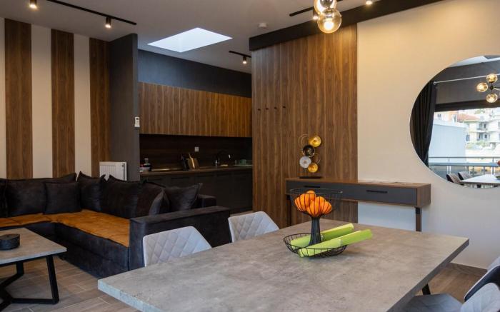 Dioroh Suites Meteora, 302
