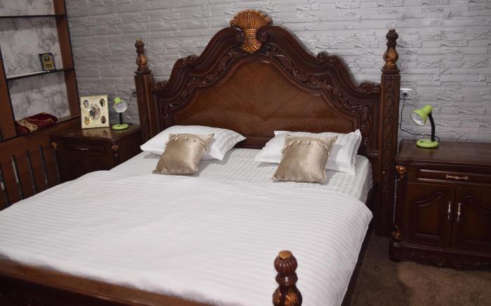 SAIDA Family Guest House