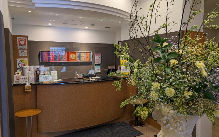 Blossom Hotel Hirosaki