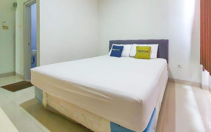 Urbanview Hotel Pondok Mas Cirebon By RedDoorz