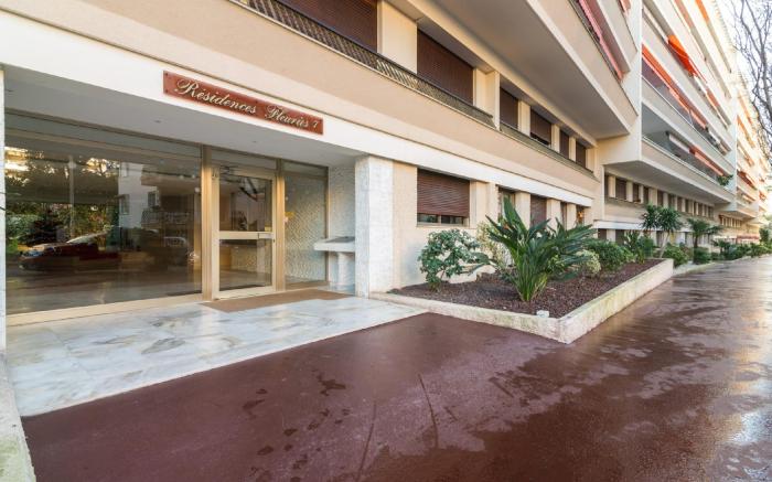 Superbe appartement- 4P/1BR - Croisette