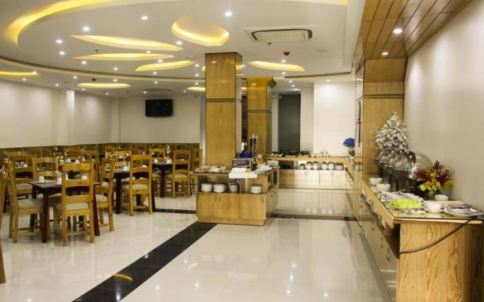 West Hotel