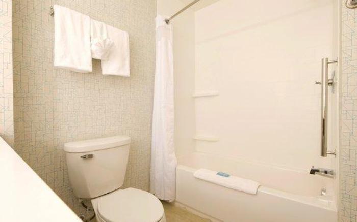 Holiday Inn Express Rochester Hills