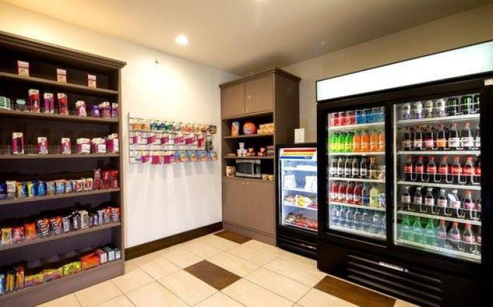Holiday Inn Express Rochester Hills