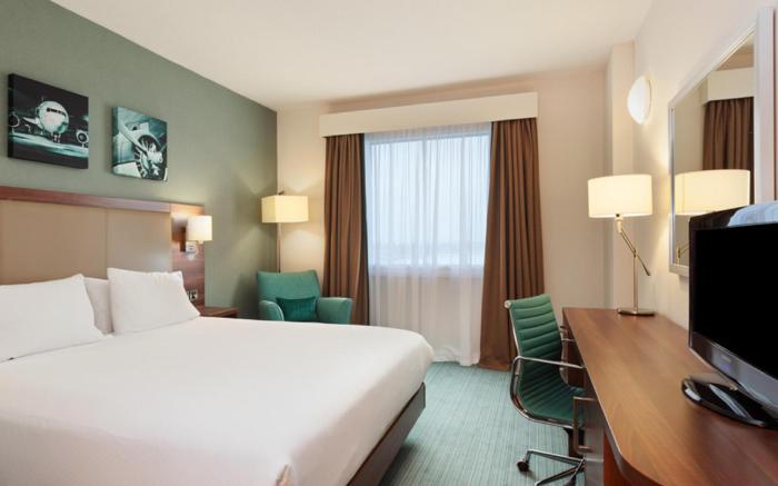 Hilton Garden Inn London Heathrow Airport