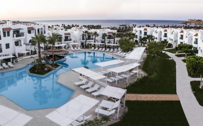 Solymar Naama Bay