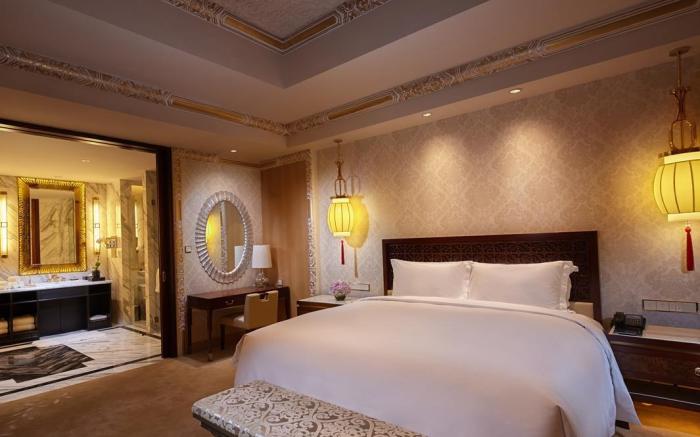 Hilton Tianjin Eco City