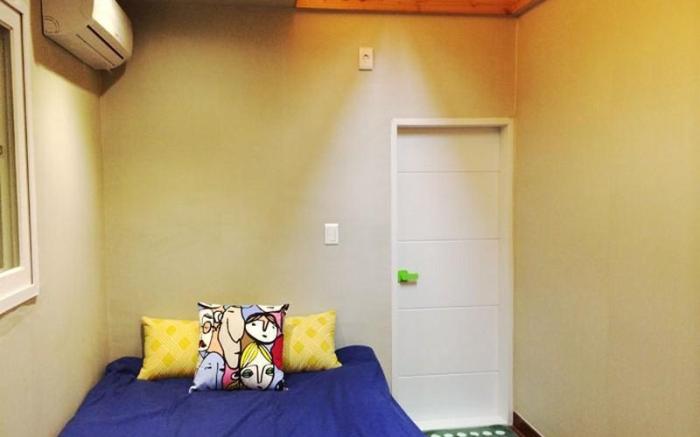 Doran Doran Guesthouse