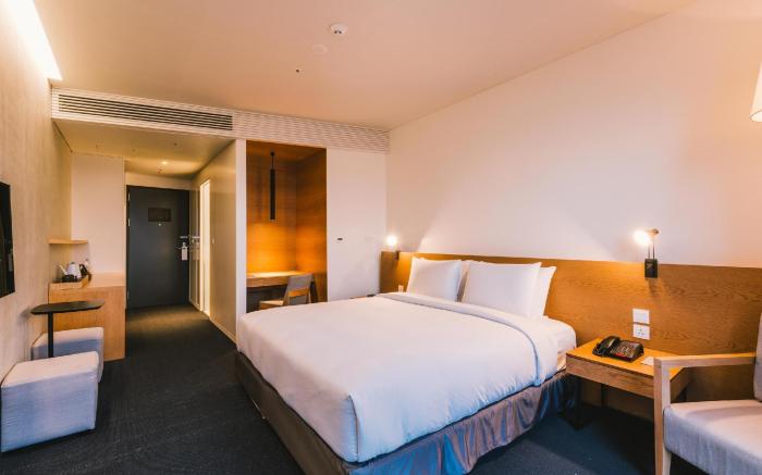 Nest Hotel Incheon