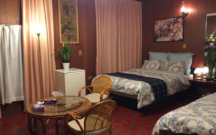Vintage Inn Shirahama Hotel