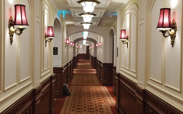 Harbourview Hotel