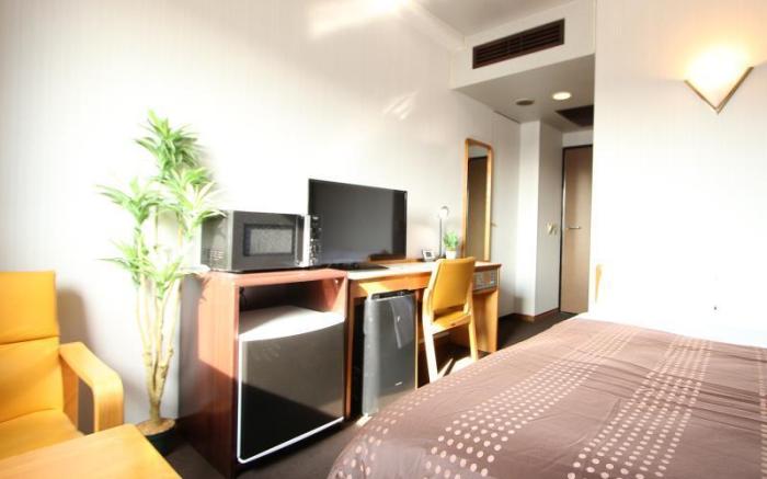 Hotel Livemax BUDGET Utsunomiya