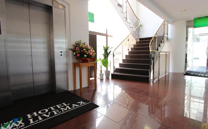 Hotel Livemax BUDGET Utsunomiya