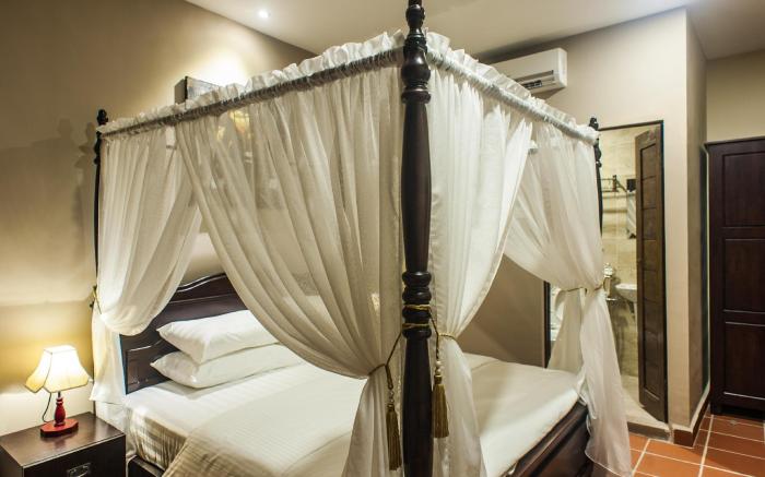 Armenian Suite Hotel