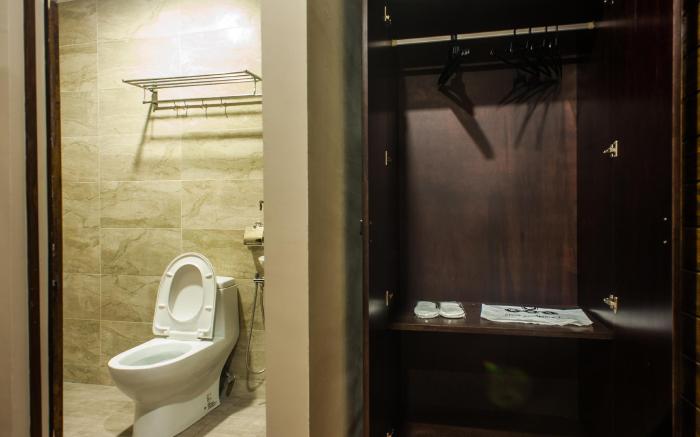 Armenian Suite Hotel