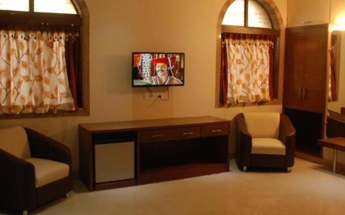 Hotel Vir Sai