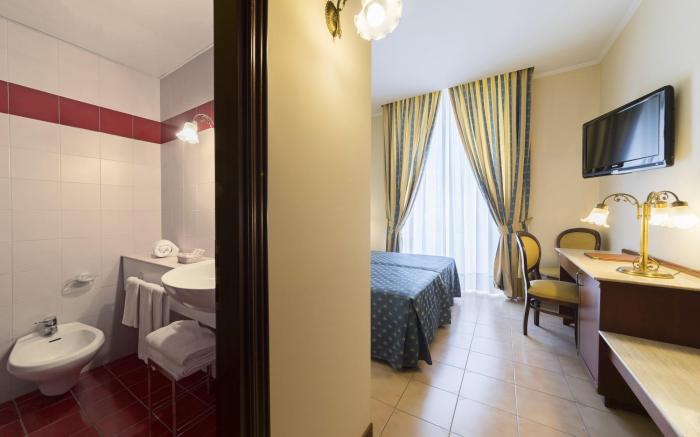 Grand Hotel Telese