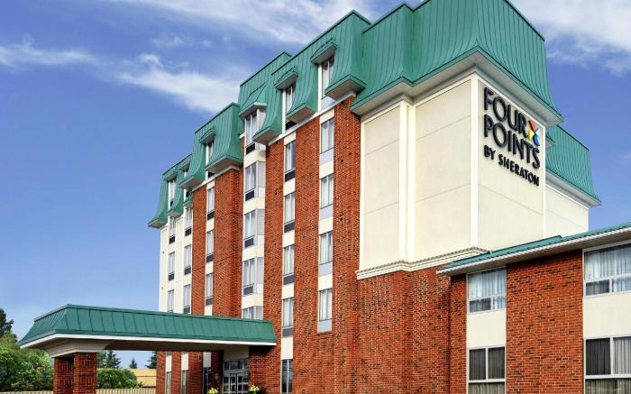 Waterloo Suites Hotel, Trademark Collection by Wyndham