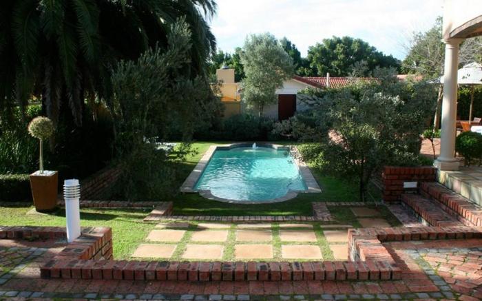 Evertsdal Guesthouse
