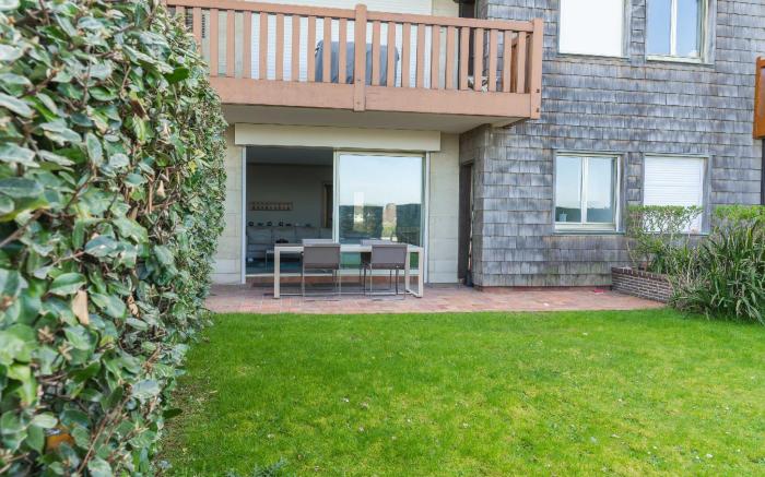 Luxurious apartment 4 people - Casino BarriÃ¨re