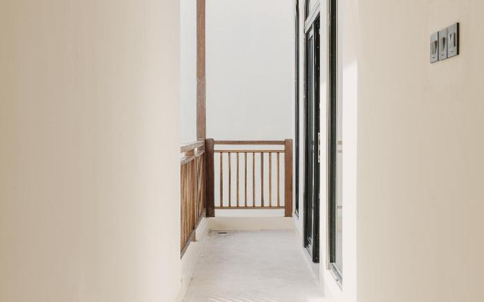 Seffalas B Villa by Betterplace