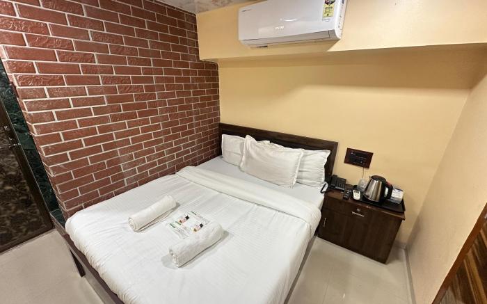 Hotel Jupiter Residency