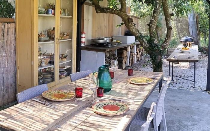 Masseria Il Fondone: A
