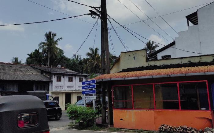 HarithaVilla 标准大床房