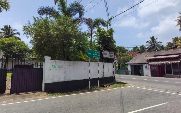 HarithaVilla 标准大床房