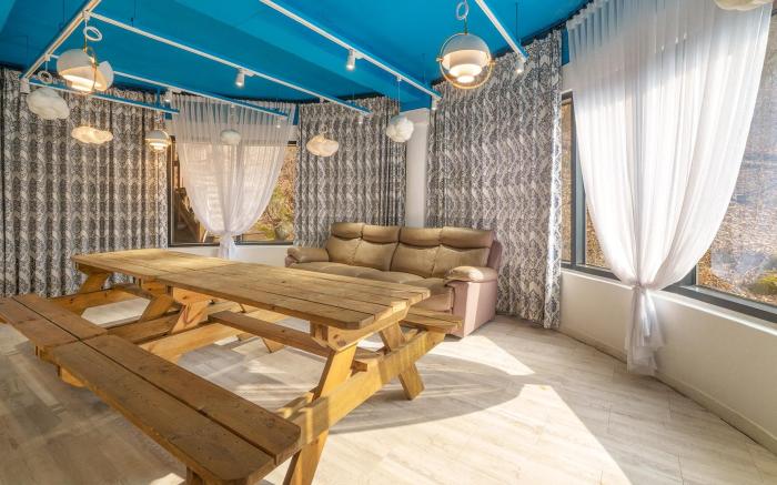 Hongcheon White Hill Pension