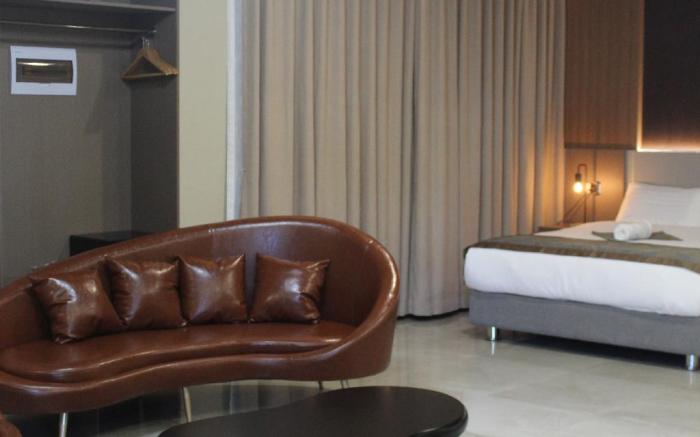 SKYPORT HOTEL