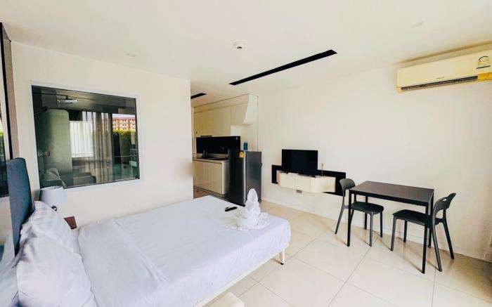 Ccr residence chamnan