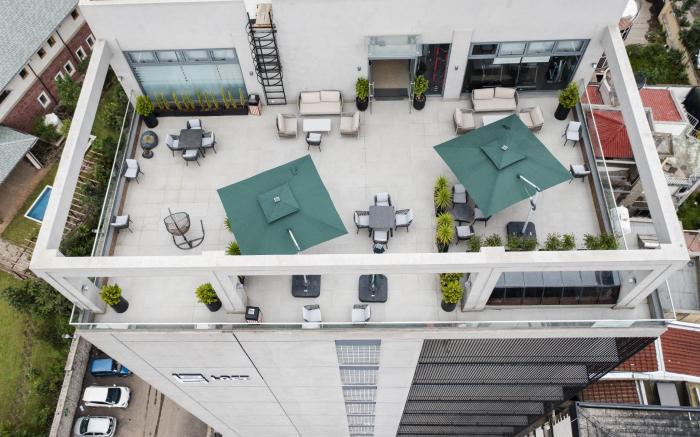 Loft Hotel Apartment
