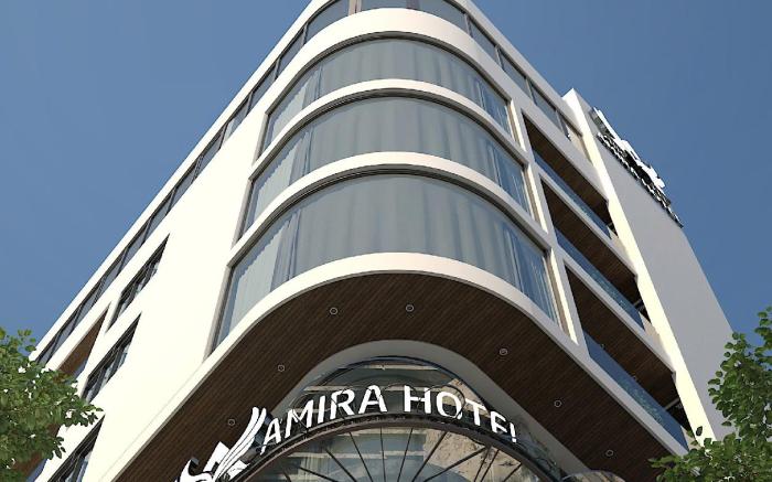 Amira Hotel Bắc Ninh