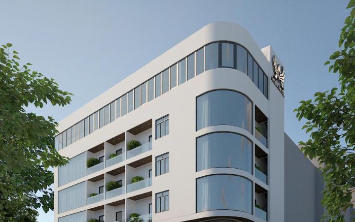 Amira Hotel Bắc Ninh