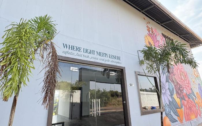 Lampost Boutique Hotel