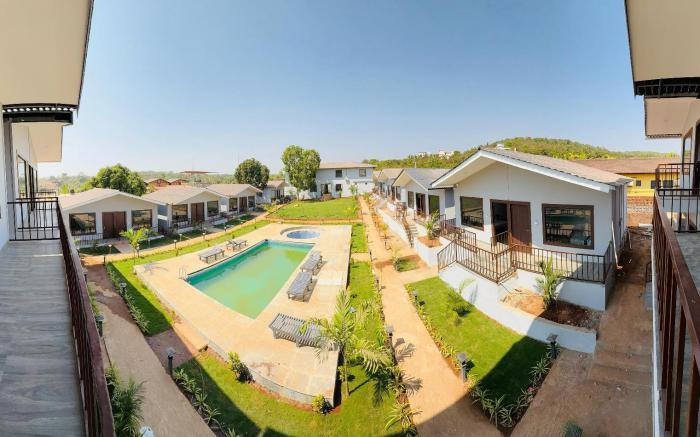 La Utopia Resort