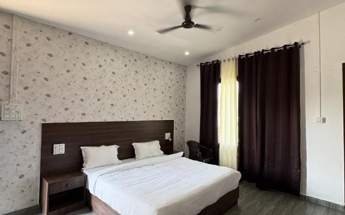 Lampost Boutique Hotel