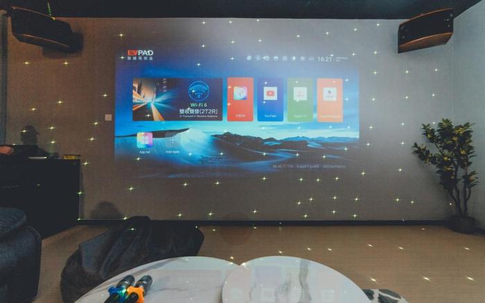 Austin Shoplot Grand KTV Party 15pax Mahjong Chill