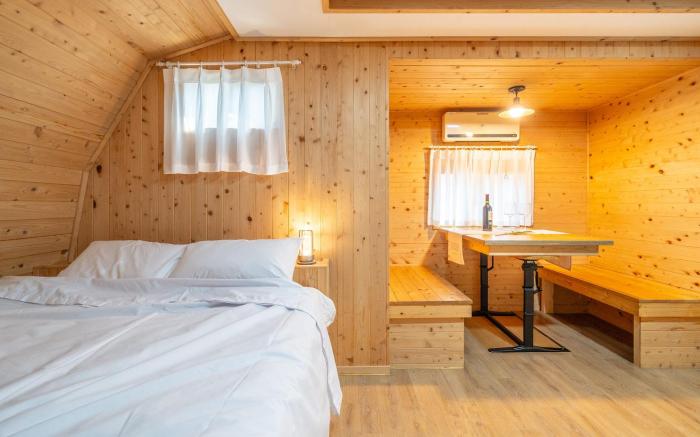 Chuncheon Free People's Caravan Pension