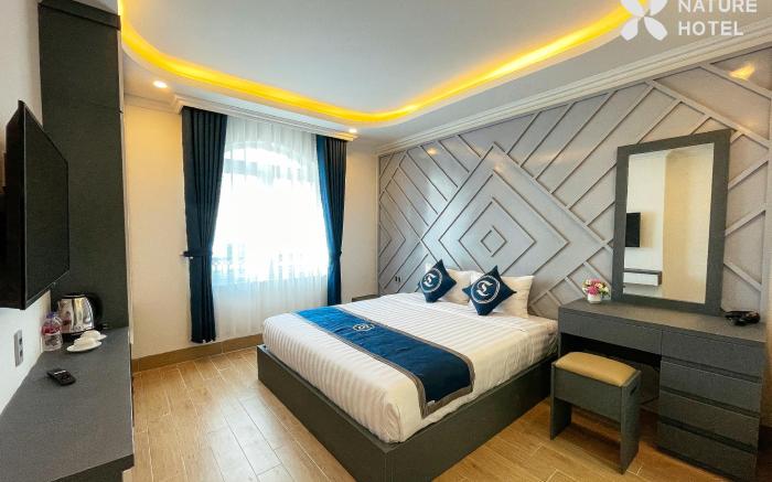 Nature Hotel - Le Dai Hanh