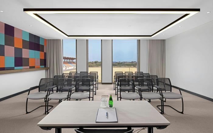 Four Points by Sheraton Dakar Diamniadio