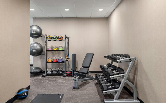 Residence Inn Mechanicsburg