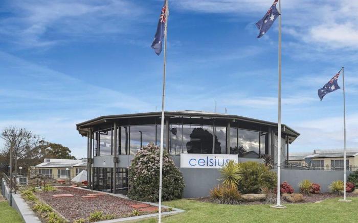 Littomore Hotel on Stewart, Bathurst