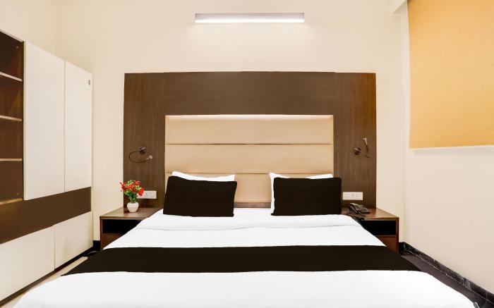 Super Townhouse Sushant Lok Phase 1 Formerly Hotel Neven