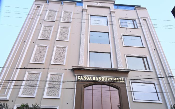 Hotel The Rising Banaras