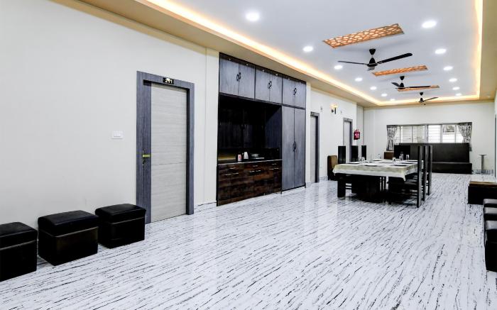 Super Collection O Joka Industrial Plaza