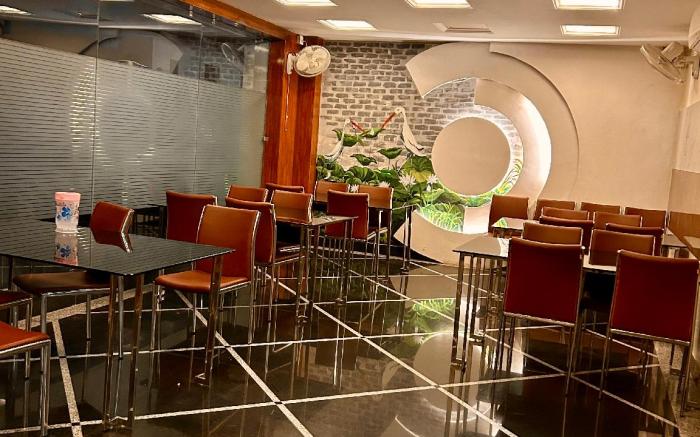 Hotel Shivalaya By GPH