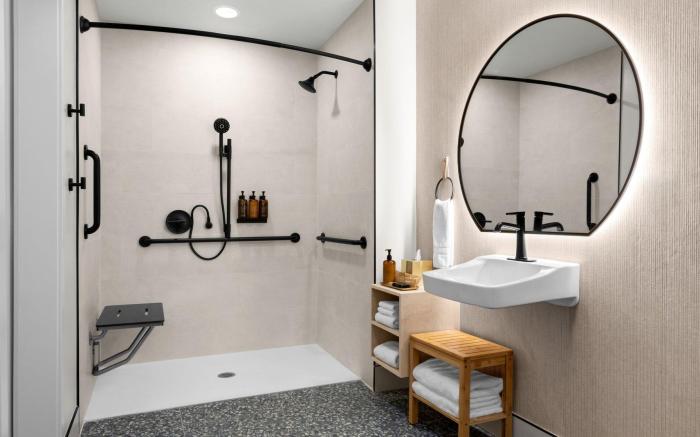 The Inelle, Oakhurst Yosemite, a Tribute Portfolio Hotel