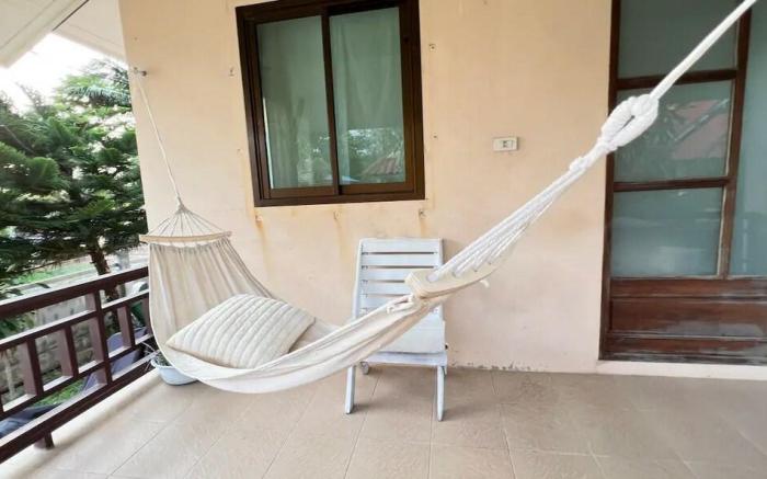 Seaview Villa Sri Thanu Phangan